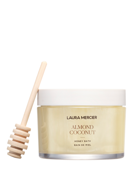 Laura Mercier Almond Coconut Honey Bath, 250ml, 