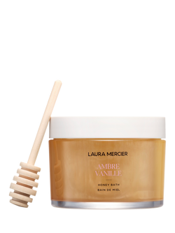 Laura Mercier Ambre Vanille Honey Bath, 250ml, 