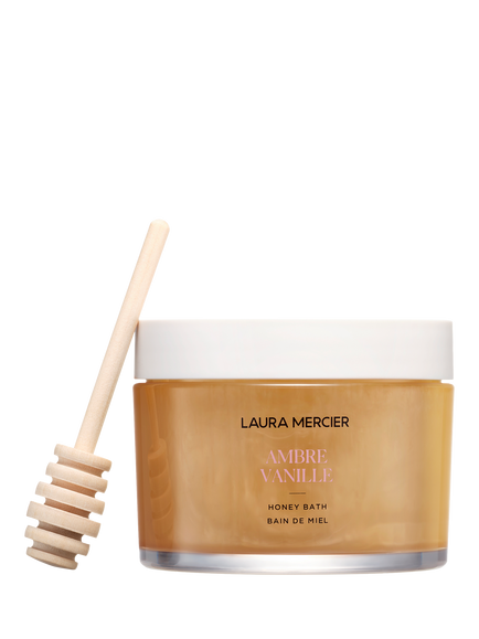 Laura Mercier Ambre Vanille Honey Bath, 250ml, 