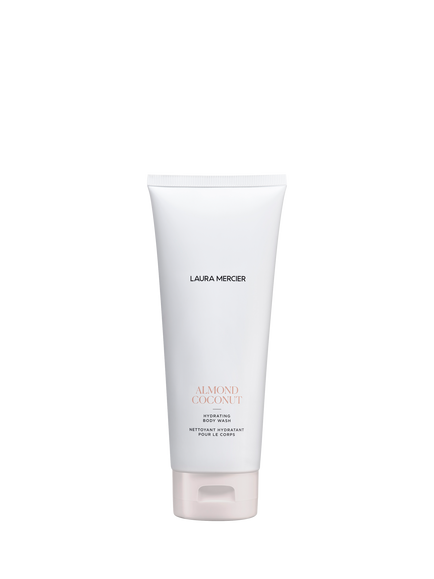 Laura Mercier Almond Coconut Hydrating Body Wash, 200ml, 