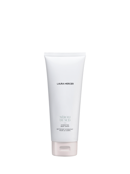 Laura Mercier Néroli du Sud​ Hydrating Body Wash, 200ml, 