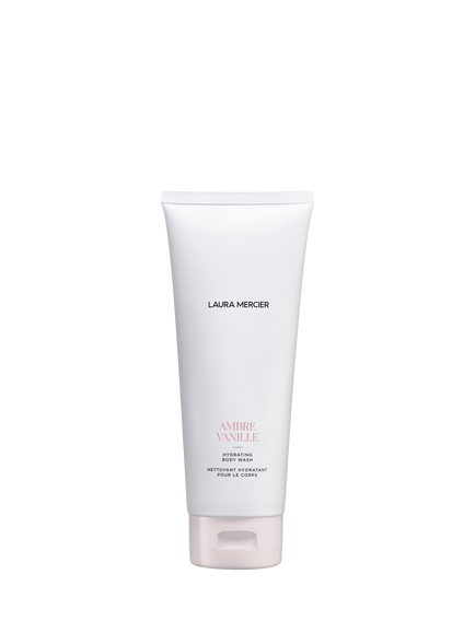 Laura Mercier Ambre Vanille ​Hydrating Body Wash, 200ml, 