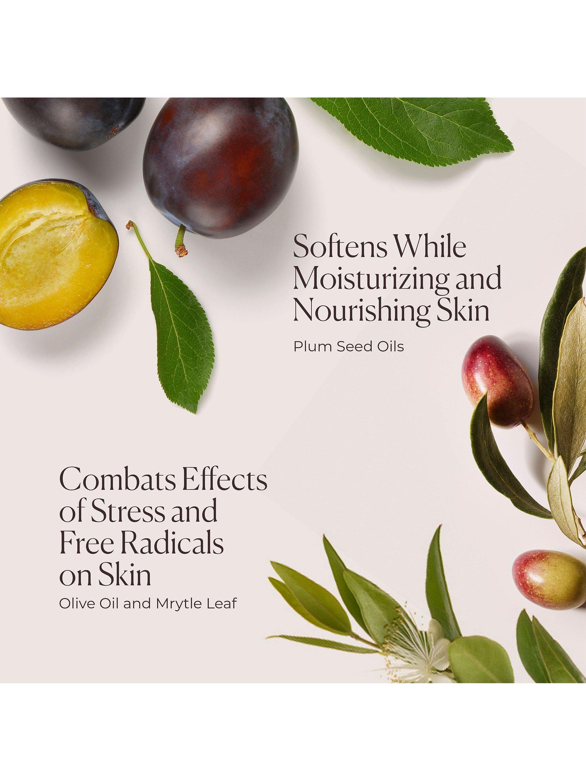 Product image 4 of 5, which shows Laura Mercier Ambre Vanille ​Hydrating Body Wash, 200ml