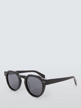 Polarised Black