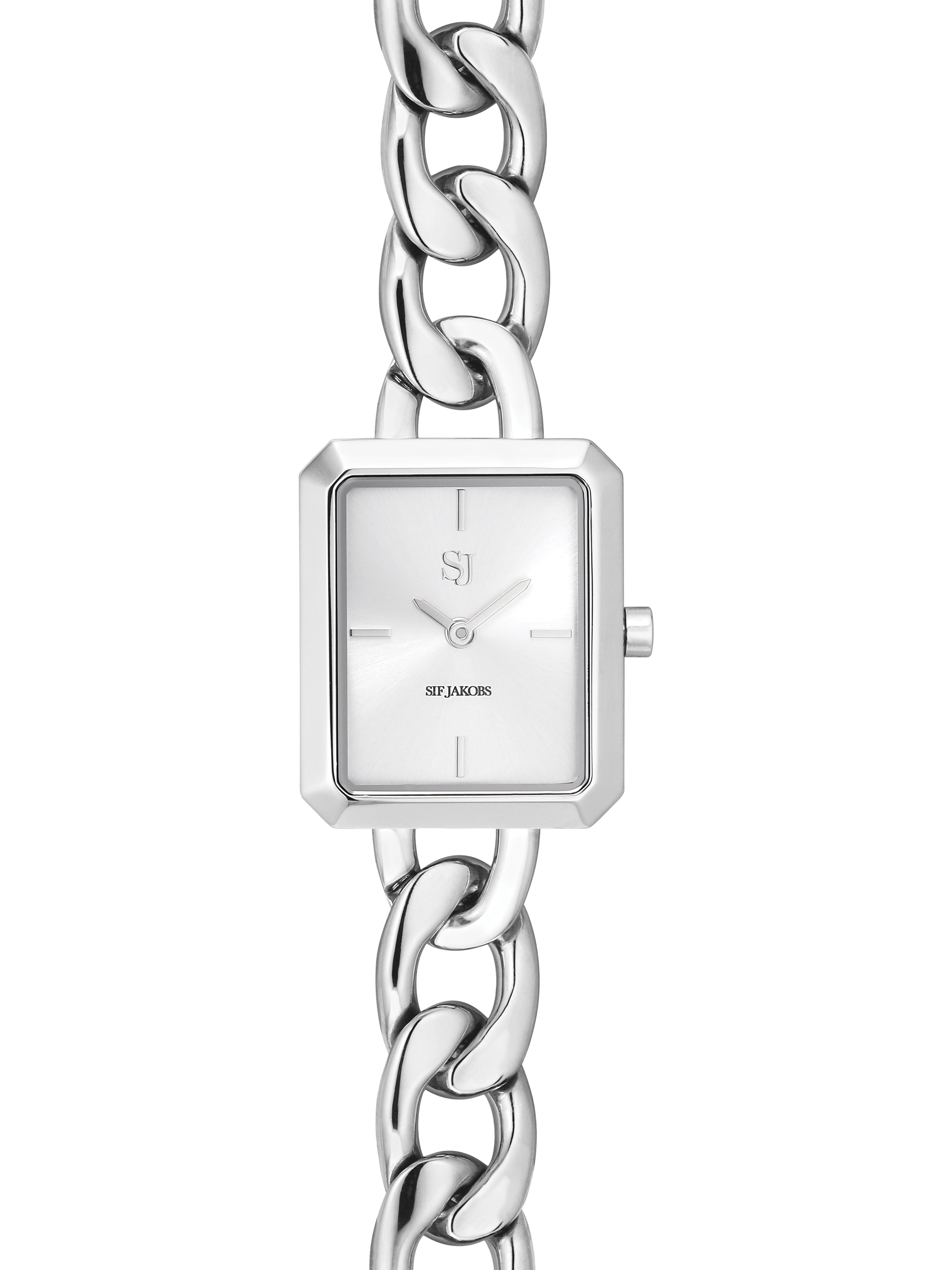 Product image 2 of 3, which shows Sif Jakobs Jewellery SJ-W1020SET Women's Watch and Bracelet Set