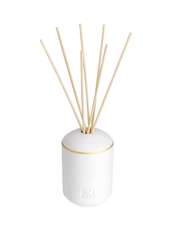 Maison Francis Kurkdjian Aqua Universalis Scented Fragrance Diffuser Set, 300ml - view 2, White