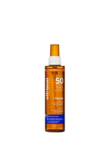SPF Protection Sun