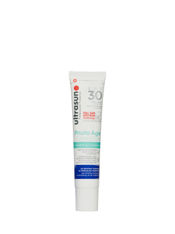 Ultrasun SPF 30 Photo Age Control Fluid, 40ml - view 2, 