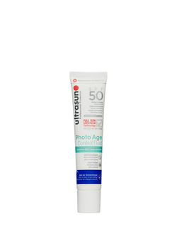 Ultrasun SPF 50 Photo Age Control Fluid, 40ml - view 2, 