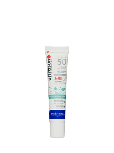 Ultrasun SPF 50 Photo Age Control Fluid, 40ml - view 2, 