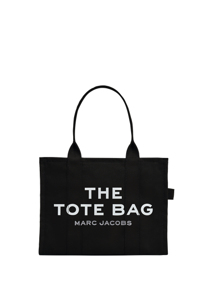 Marc Jacobs The Large Tote Bag, Black