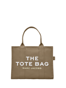 Marc Jacobs The Large Tote Bag, Slate Green