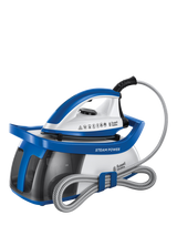 Russell Hobbs Steam Power Series 2 Iron, Blue