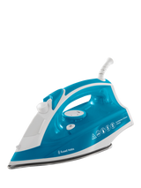 Russell Hobbs SupremeSteam Iron, Blue