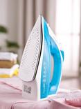 Russell Hobbs SupremeSteam Iron, Blue