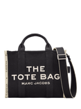 Marc Jacobs Jacquard The Medium Tote Bag, Warm Sand