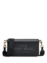 Marc Jacobs The Mini Leather Crossbody Bag