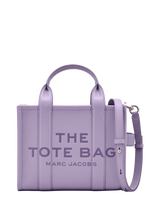 Marc Jacobs Leather The Small Tote Bag, Camel