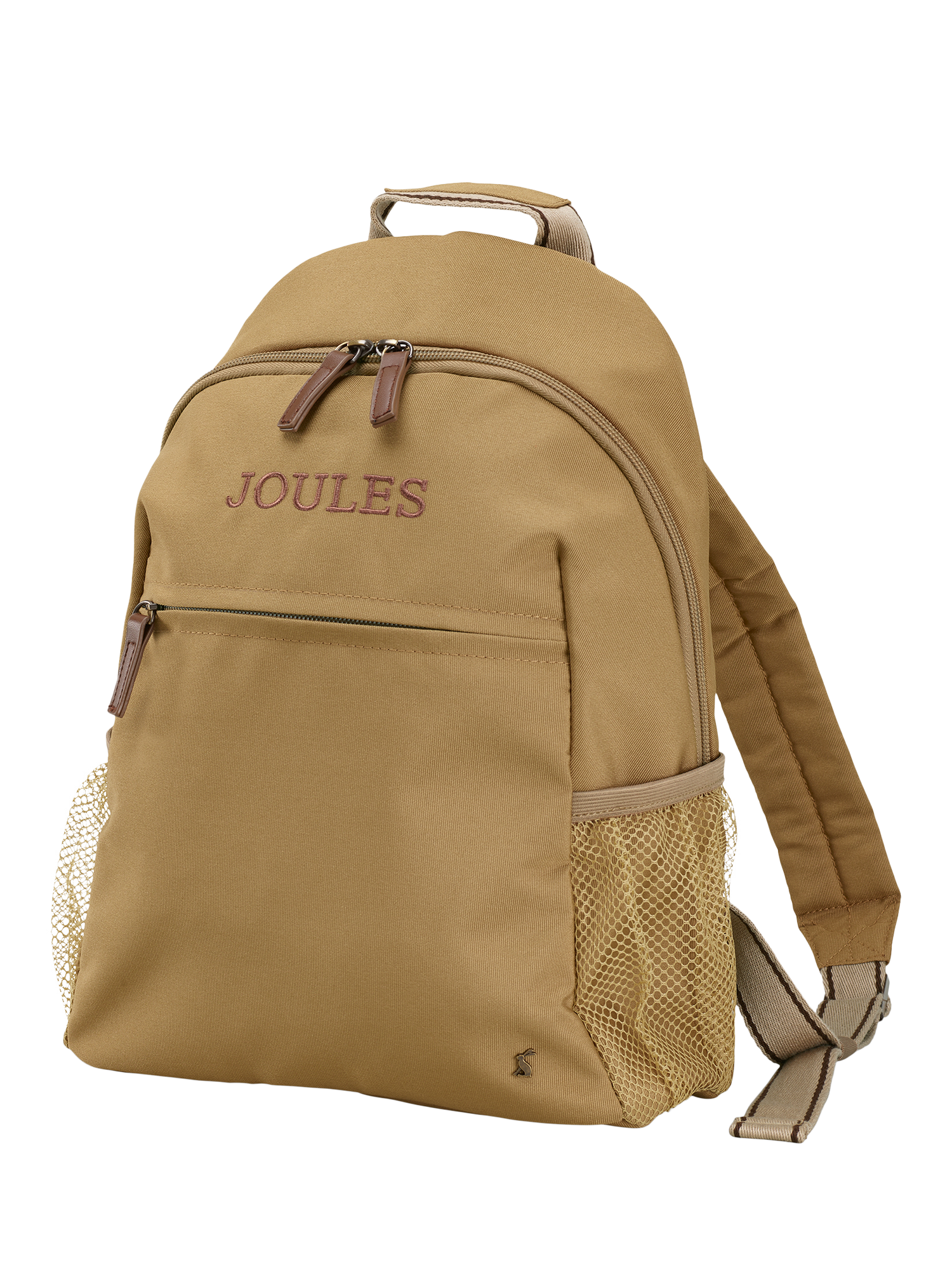 Joules Epwell Small Backpack, Tan
