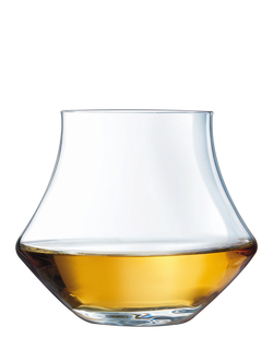 Chef&Sommelier Open Up Crystal Whisky Glass, Set of 6, 300ml, Clear - view 2, Clear