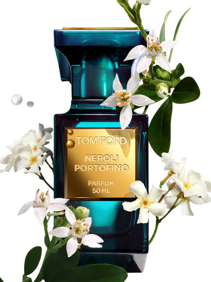 TOM FORD Private Blend Neroli Portofino Parfum, 50ml - view 2, 