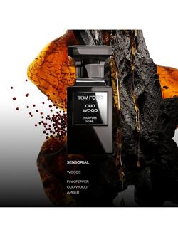 TOM FORD Private Blend Oud Wood Parfum, 50ml - view 2, 