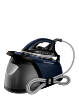 Russell Hobbs Super Steam Generator Iron, Blue