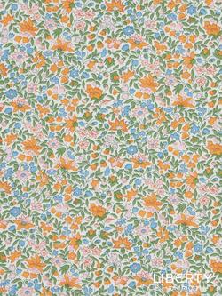 Liberty Fabrics Clarissa Tana Lawn® Poplin Fabric, Multi, Multi