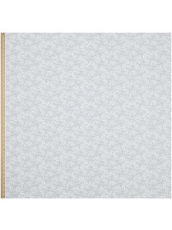 Liberty Fabrics Tapestry Tana Lawn® Poplin Fabric - view 2, Blue