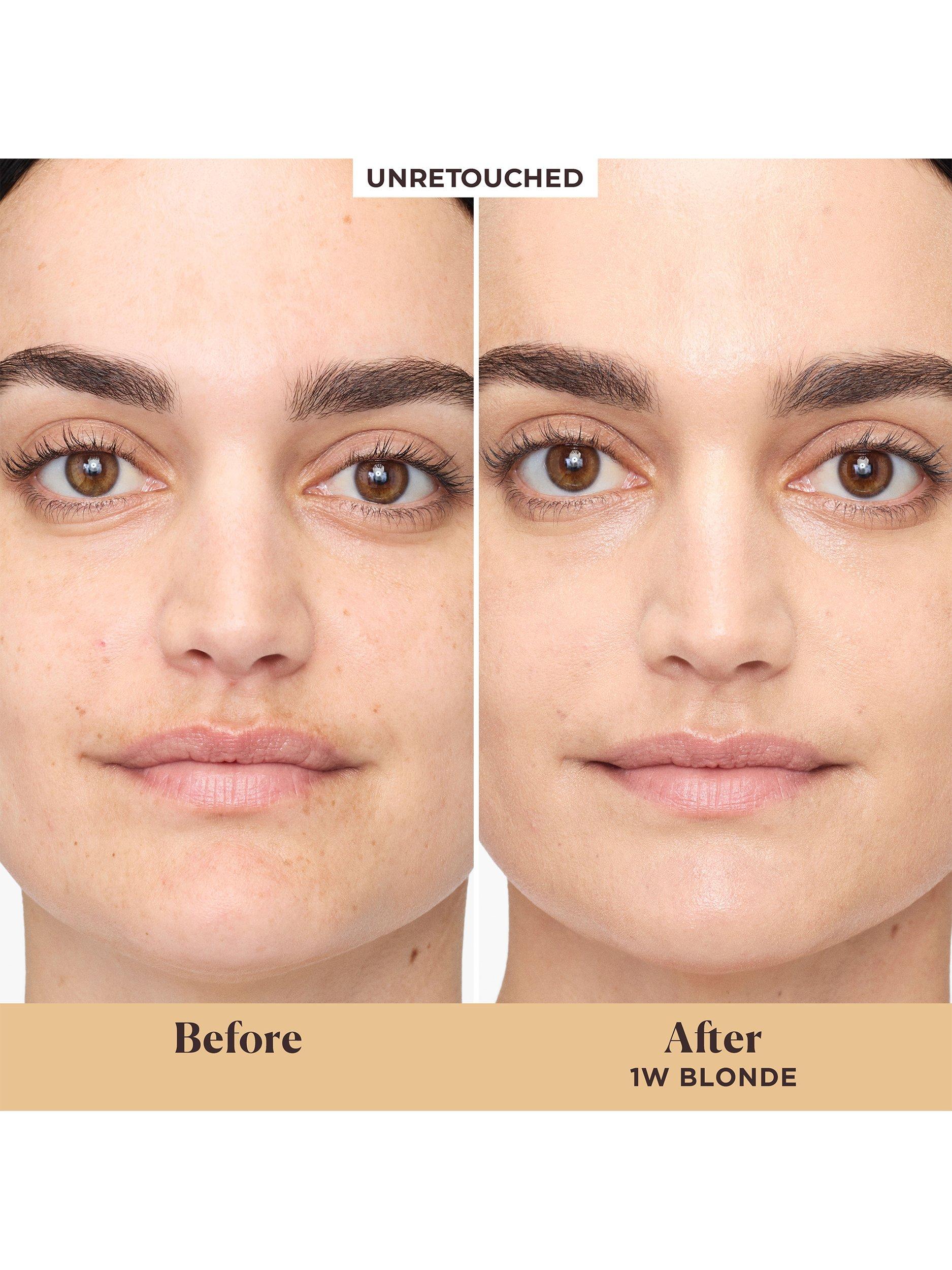 Product image 3 of 6, which shows Laura Mercier Tinted Moisturiser Natural Dewy SPF 30, 1W Blonde