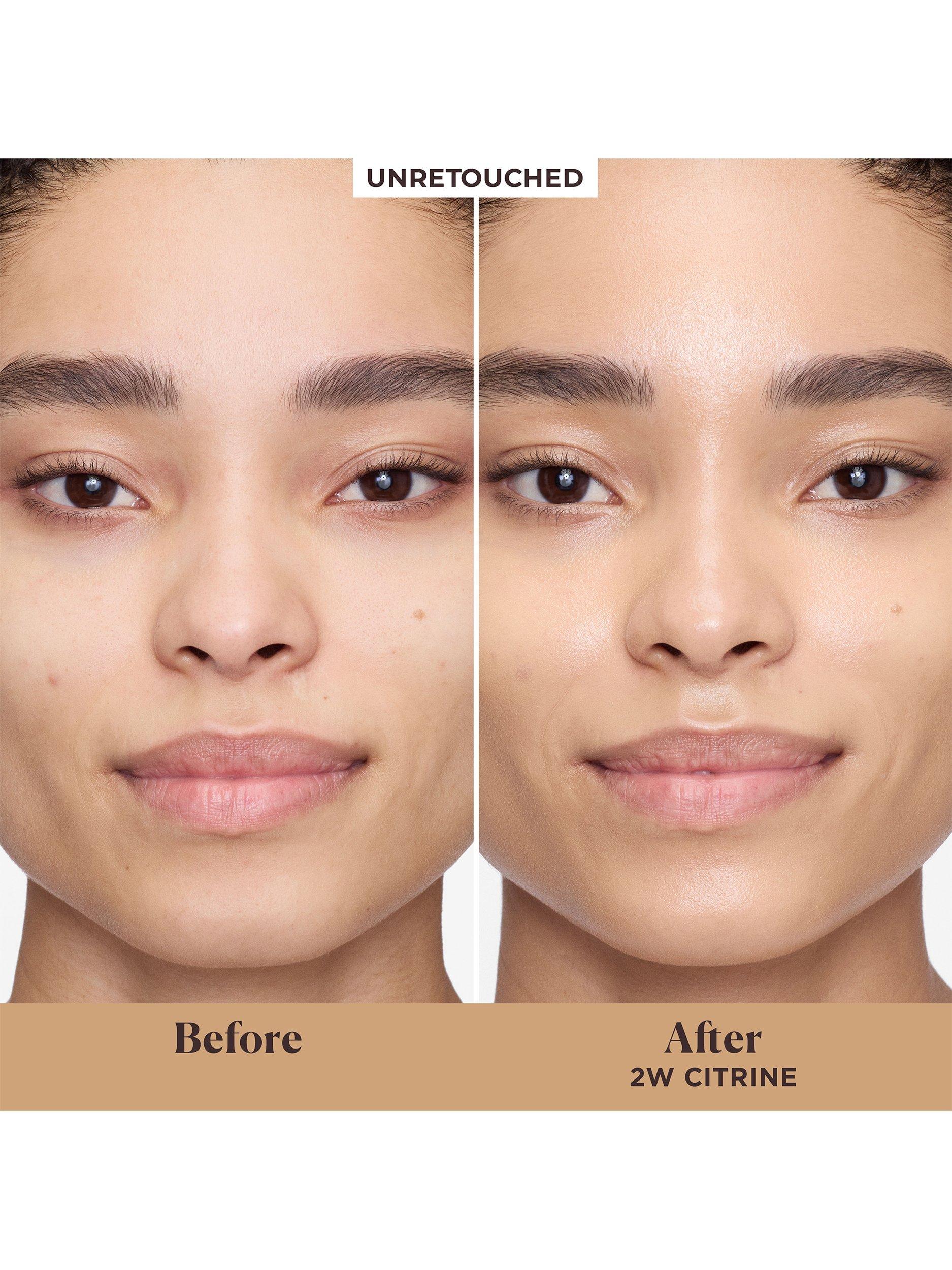 Product image 3 of 6, which shows Laura Mercier Tinted Moisturiser Natural Dewy SPF 30, 2W Citrine