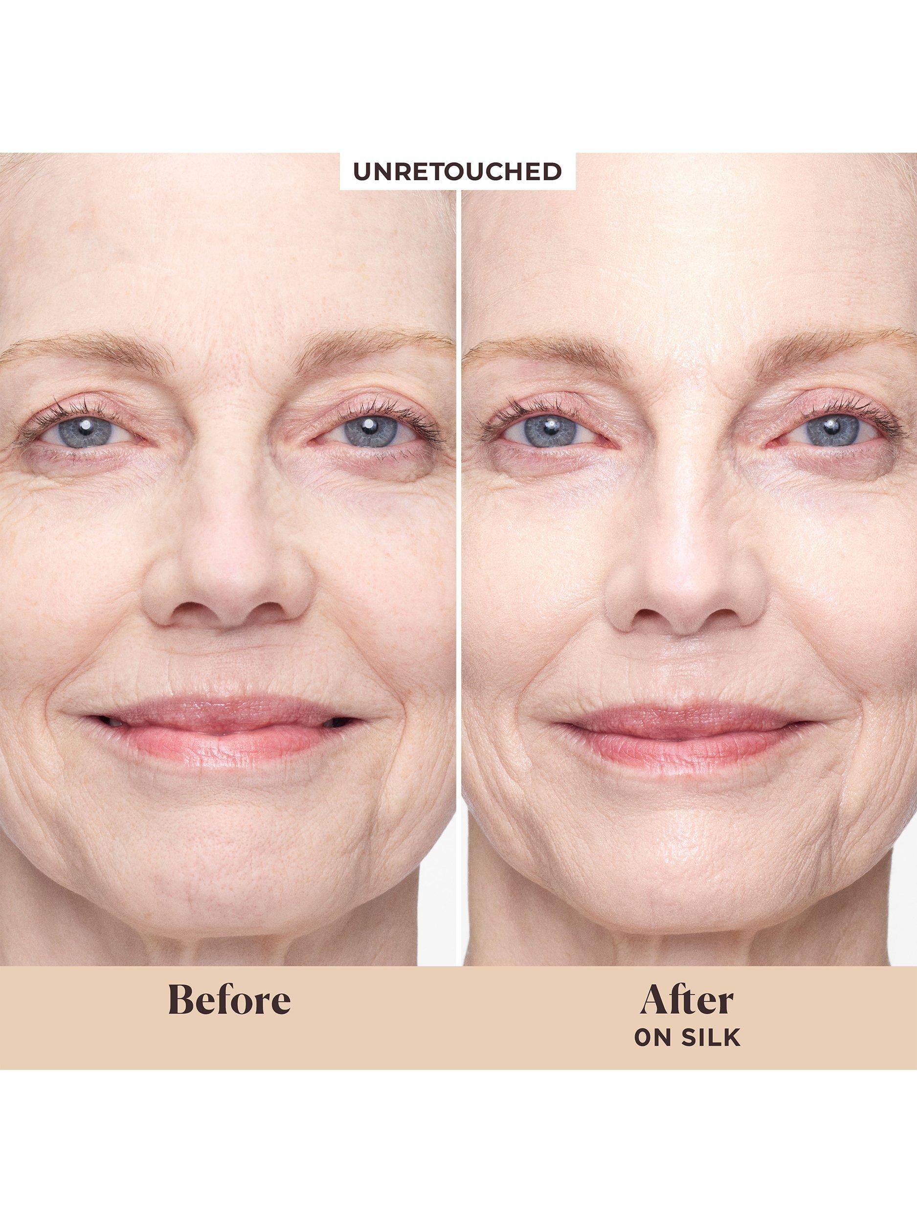 Product image 3 of 6, which shows Laura Mercier Tinted Moisturiser Natural Dewy SPF 30, 0N Silk