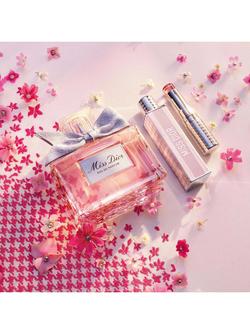 DIOR Miss Dior Eau de Parfum Mini Miss Solid Perfume, 3.2g - view 2, 