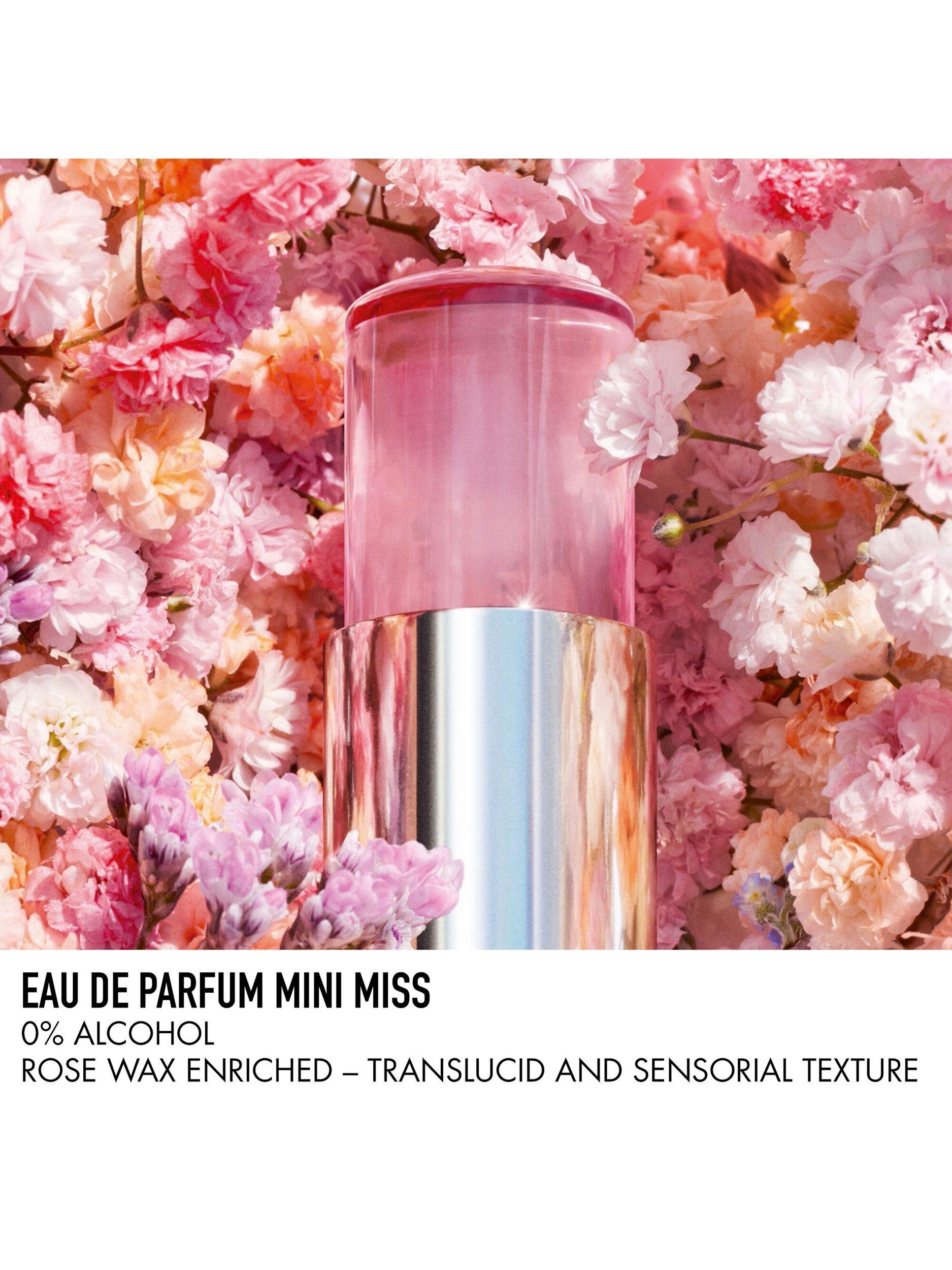 Product image 4 of 6, which shows DIOR Miss Dior Eau de Parfum Mini Miss Solid Perfume, 3.2g
