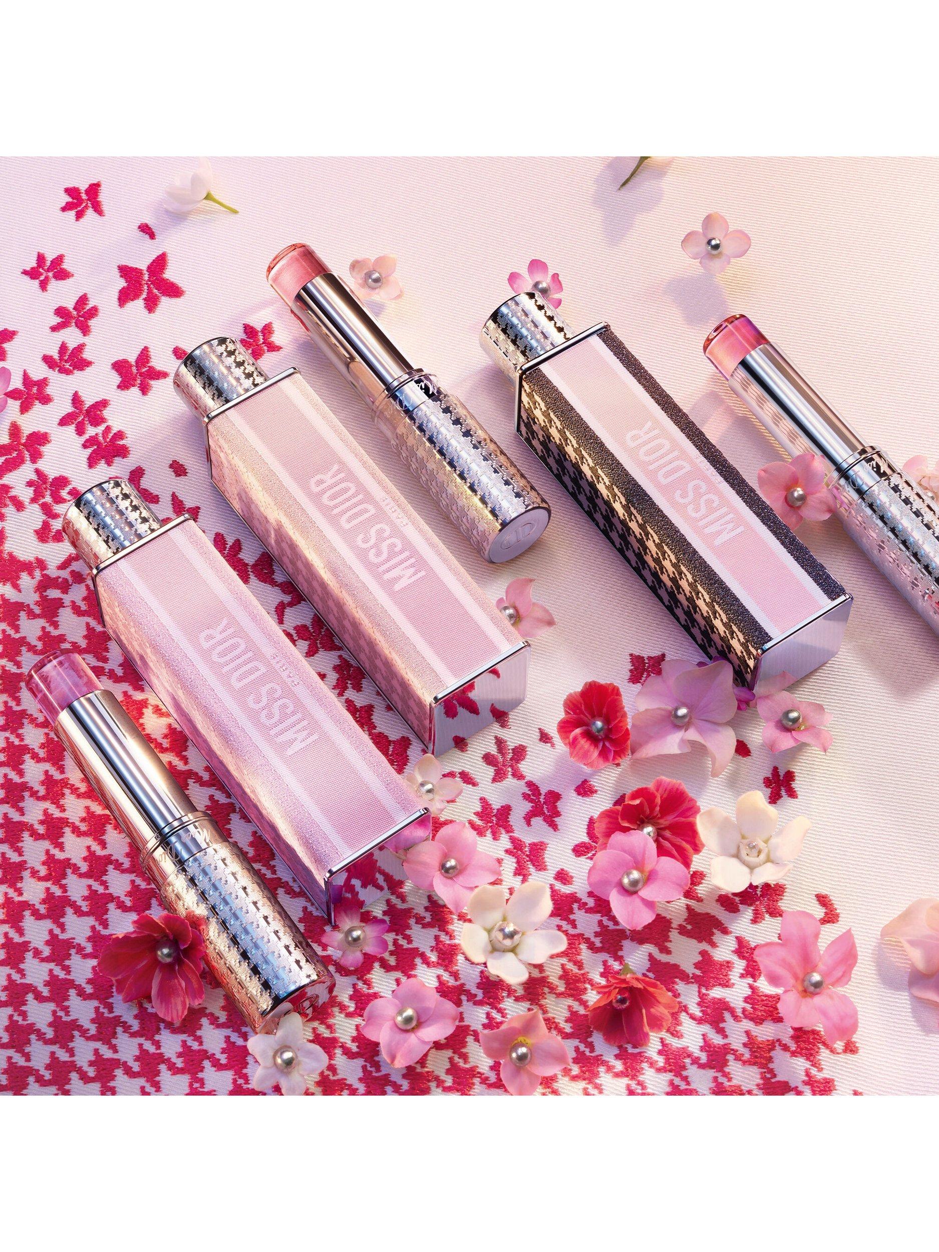 Product image 6 of 6, which shows DIOR Miss Dior Eau de Parfum Mini Miss Solid Perfume, 3.2g