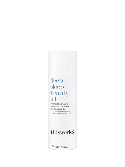 This Works Deep Sleep Beauty Oil, 150ml - view 2, 