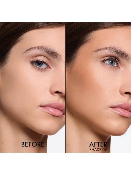 DIOR Forever Nude Bronze Glow - view 2, 02