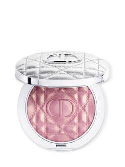 Dior Forever Glow Luminizer, 04 Pink Strobe
