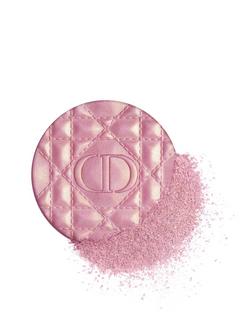 Dior Forever Glow Luminizer - view 2, 04 Pink Strobe