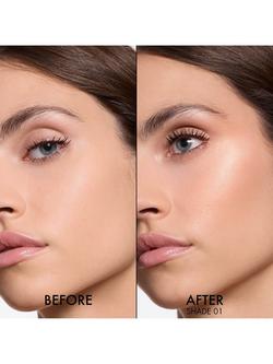 Dior Forever Glow Luminizer - view 2, 01 Nude Halo