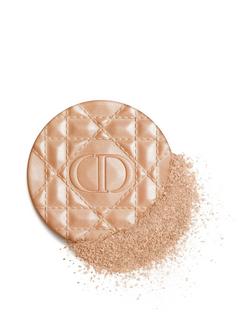 Dior Forever Glow Luminizer - view 2, 01 Nude Halo