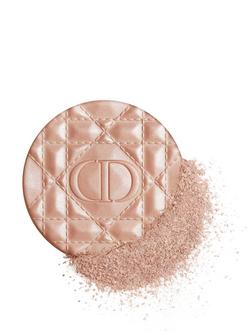 Dior Forever Glow Luminizer - view 2, 02 Gold Halo