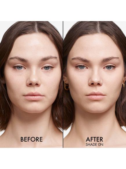 DIOR Forever Hydra Nude Foundation - view 2, 0n