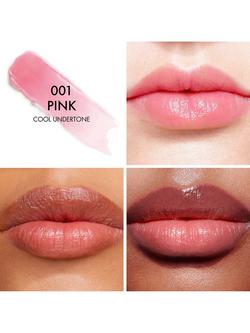 DIOR Addict Lip Glow - view 2, 001 Pink