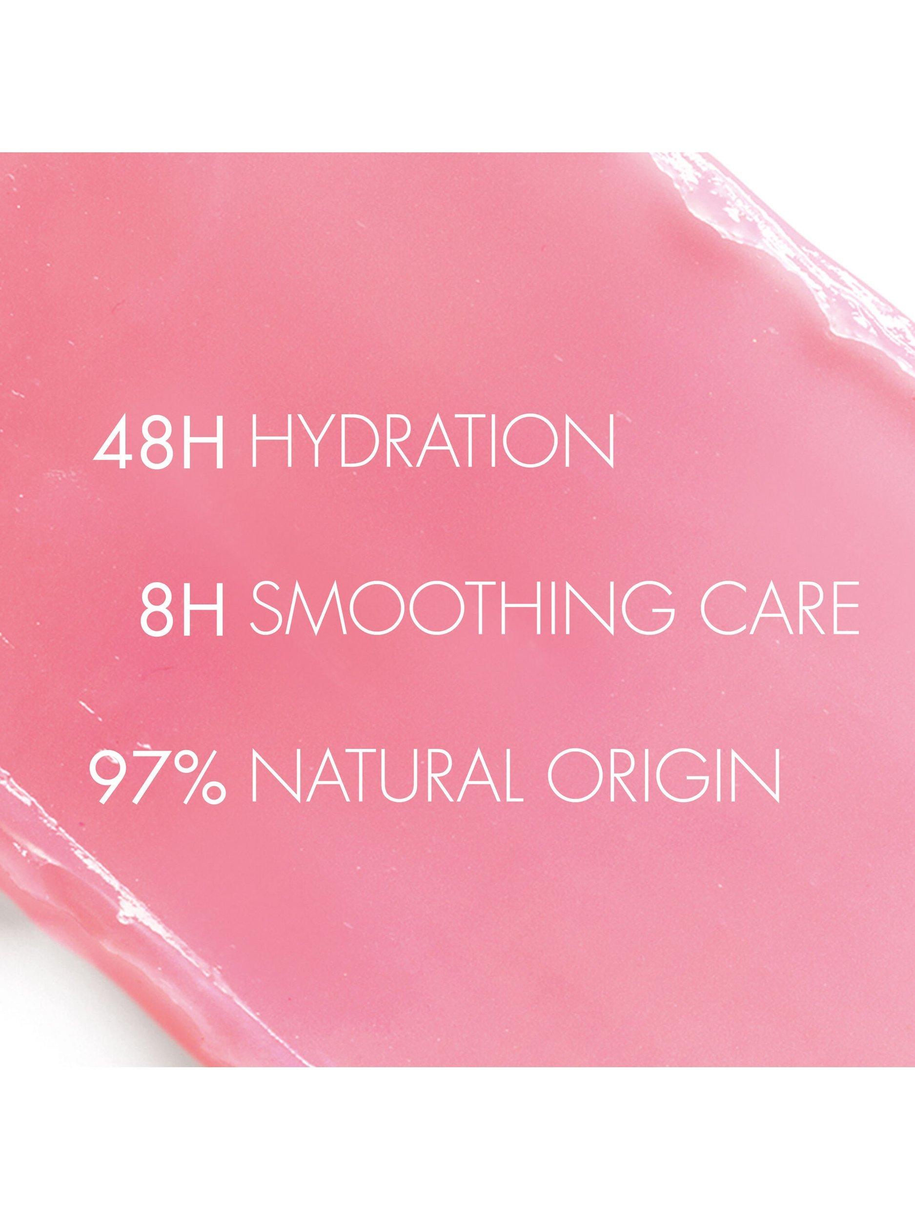 Product image 3 of 7, which shows DIOR Addict Lip Glow, 075 Gummy