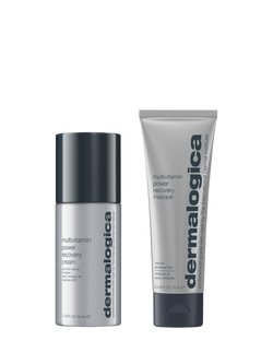 Dermalogica Stressed Skin Recovery System Skincare Gift Set, 