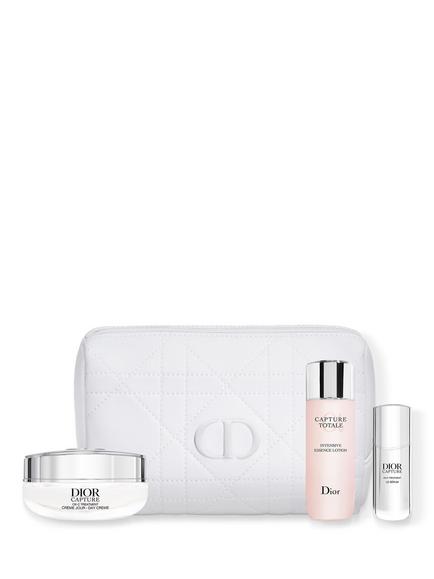 DIOR Capture Day Cream Ritual Skincare Gift Set, 