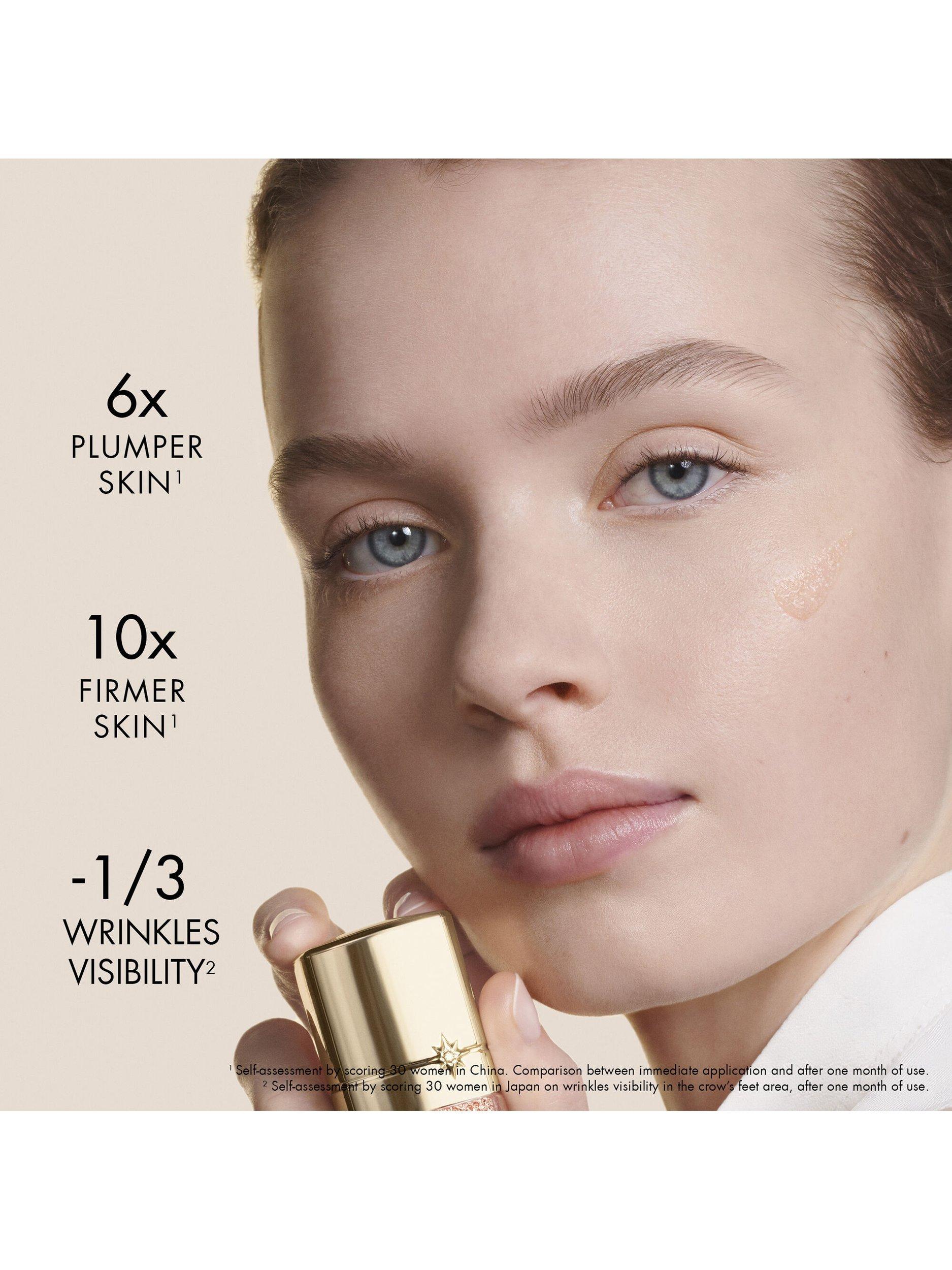 Product image 7 of 8, which shows DIOR Prestige Micro-Nutrition Ritual Skincare Gift Set