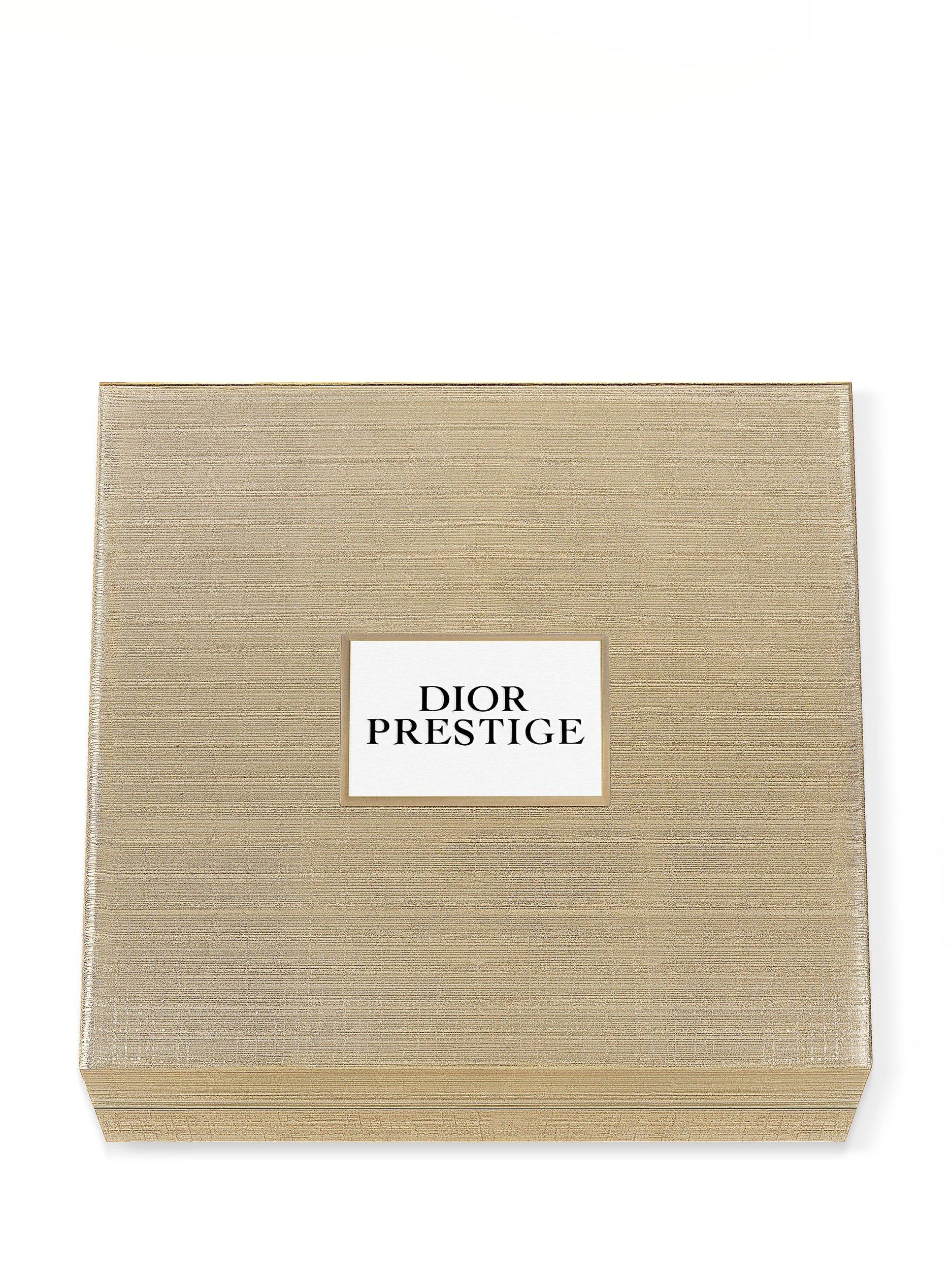Product image 8 of 8, which shows DIOR Prestige Micro-Nutrition Ritual Skincare Gift Set