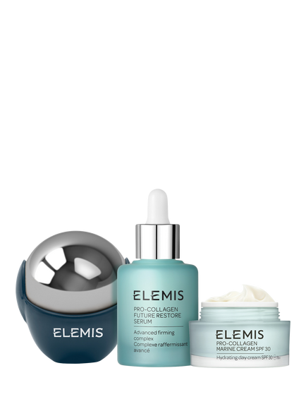 Elemis CryoGlobe Routine Skincare Set, 